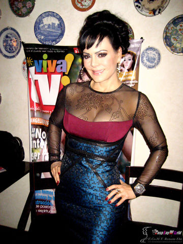 Maribel Guardia